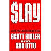 SLAY (The Slay Series Book 1) SLAY (The Slay Series Book 1) Kindle
