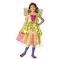 Rubie's Girl's Forum Novelties Limelight Fairy Costume