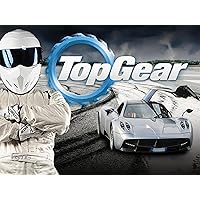 Top Gear (UK) Season 19