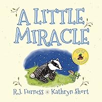 A Little Miracle (Little Bedtime Stories Book 1) A Little Miracle (Little Bedtime Stories Book 1) Kindle Audible Audiobook Hardcover Paperback