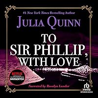 To Sir Phillip, with Love To Sir Phillip, with Love Audible Audiobook Kindle Paperback Hardcover Mass Market Paperback Audio CD