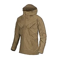 Helikon-Tex Pilgrim Anorak Jacket for Men - Durable Bushcraft Line