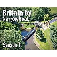 Britain by Narrowboat