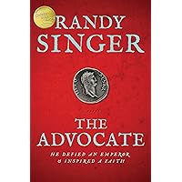 The Advocate The Advocate Paperback Kindle Audible Audiobook Hardcover Audio CD