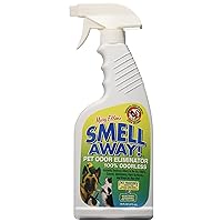 Mary Ellen's Smell Away Pet Odor Remover, 16-Ounce