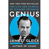 Genius: The Life and Science of Richard Feynman Genius: The Life and Science of Richard Feynman Kindle Audible Audiobook Paperback Hardcover Audio, Cassette