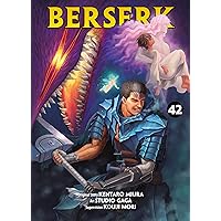 Berserk, Band 42 (German Edition) Berserk, Band 42 (German Edition) Kindle