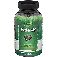 Steel-Libido 75 Lgels