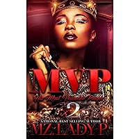M.V.P 2: His Most Valuable Player M.V.P 2: His Most Valuable Player Audible Audiobook Kindle Paperback