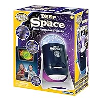 Deep Space Home Planetarium and Projector STEM