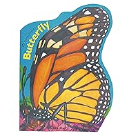 Metamorphoses: Giant Butterfly Metamorphoses: Giant Butterfly Perfect Paperback