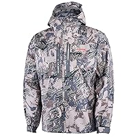 SITKA Gear New for 2019 Stormfront Jacket