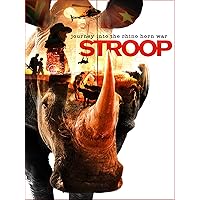 Stroop: Journey into the Rhino Horn War