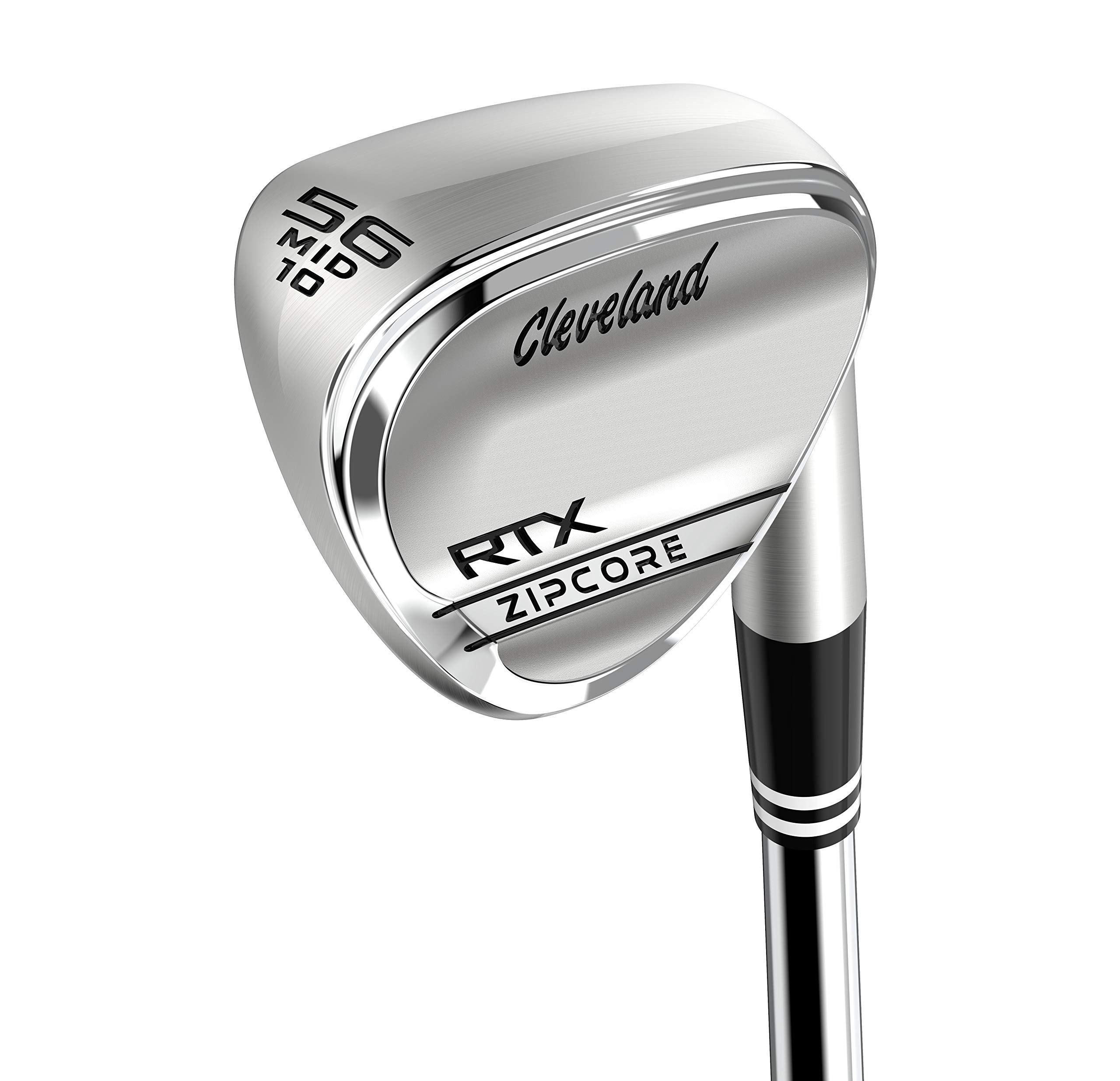 Cleveland Golf RTX Zipcore TS 54 Mid LH, Silver