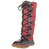 PAJAR Women's Grip Leather Boots