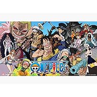 One Piece: WANO KUNI (892-1088)
