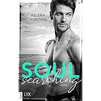 Soul Searching (Pearl-Lake-Reihe) (German Edition)