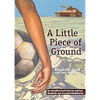 A Little Piece of Ground A Little Piece of Ground Paperback Kindle Hardcover