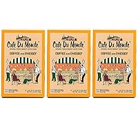Cafe du Monde Coffee and Chicory 36 Single Serve Pods
