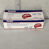 Oval Spots Adhesive Dressing, 1 1/4