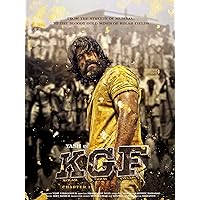 K.G.F: Chapter 1 (Kannada)
