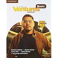 Ventures Basic Value Pack Ventures Basic Value Pack Paperback