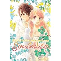 Kimi ni Todoke: From Me to You: Soulmate, Vol. 2 (2) Kimi ni Todoke: From Me to You: Soulmate, Vol. 2 (2) Paperback Kindle