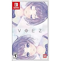 VOEZ - Nintendo Switch