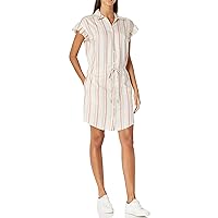 PAIGE Women's Smocked and Loose Fit