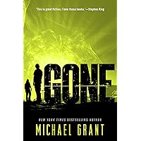Gone (Gone, 1) Gone (Gone, 1) Paperback Audible Audiobook Kindle Hardcover Mass Market Paperback Audio CD