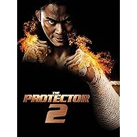 The Protector 2 (English Subtitled)