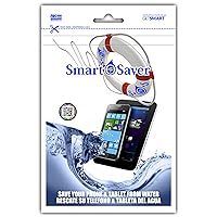 SmartSaver - Saves Electronic devices after immersion in water