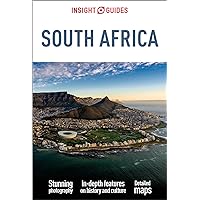 Insight Guides South Africa (Travel Guide eBook) Insight Guides South Africa (Travel Guide eBook) Kindle Paperback