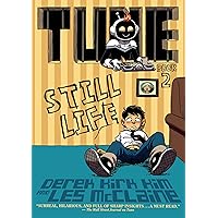 Tune: Still Life (Tune, 2) Tune: Still Life (Tune, 2) Paperback
