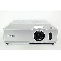 HITACHI CP-X305 1024 x 768 LCD Projector 2,600 ANSI lumens 500:1