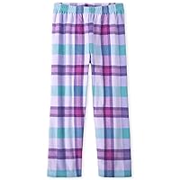 The Children's Place Girls' Fleece Pajama Pants
