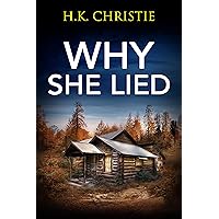 Why She Lied (Martina Monroe Book 4) Why She Lied (Martina Monroe Book 4) Kindle Audible Audiobook Paperback