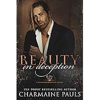 Beauty in Deception: A Diamond Magnate Novel Beauty in Deception: A Diamond Magnate Novel Kindle Audible Audiobook Paperback