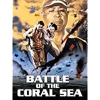 Battle Of The Coral Sea