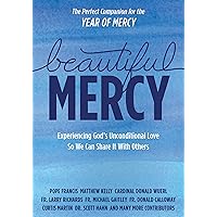Beautiful Mercy Beautiful Mercy Paperback