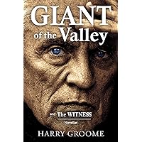 Giant of the Valley Giant of the Valley Kindle Paperback