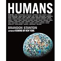 Humans Humans Hardcover Kindle
