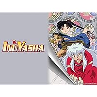 Inuyasha, Season 4