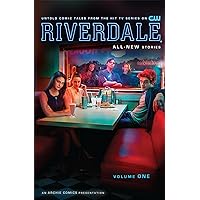 Riverdale Vol. 1 Riverdale Vol. 1 Paperback Kindle