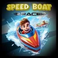 Speed Boat Racer