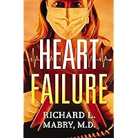 Heart Failure Heart Failure Kindle Paperback Audible Audiobook Hardcover