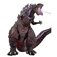 NECA - Godzilla 12 HTT Action Figure for 168 months to 999 months