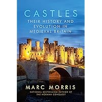 Castles Castles Paperback Kindle Audible Audiobook Hardcover Audio CD