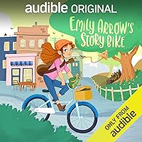 Emily Arrow's Story Bike
