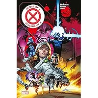 X-Men: House of X & Powers of X